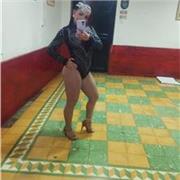 Aprende con migo de manera segura, Baile social y pasos caleños te espero